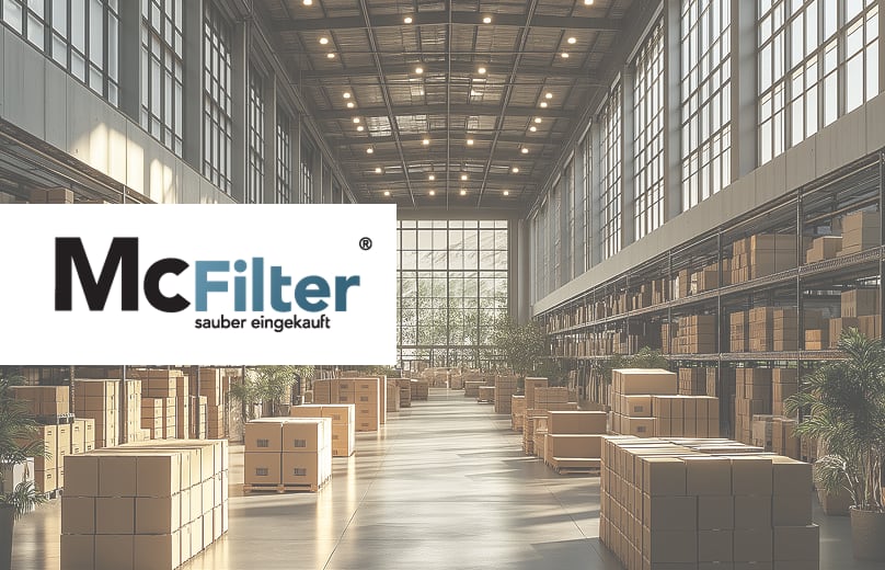 Über McFilter